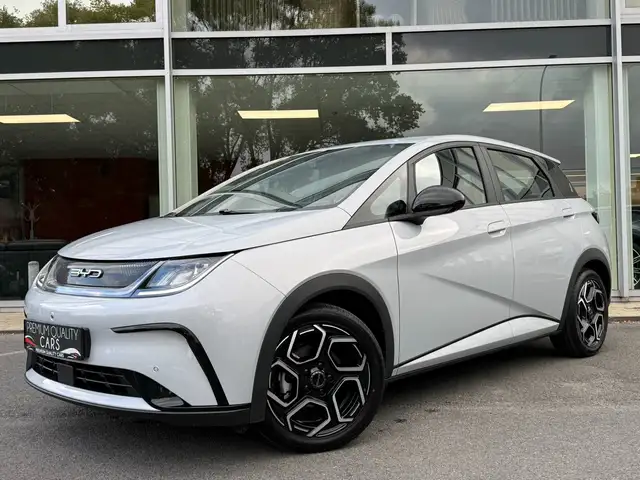 BYD Dolphin COMFORT / 360°CAM / 60 KWH /CARPLAY / KEYLESS /