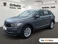 Volkswagen Tiguan 2,0 TDI Life DSG Grau - thumbnail 1