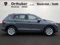 Volkswagen Tiguan 2,0 TDI Life DSG Grau - thumbnail 3