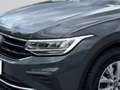 Volkswagen Tiguan 2,0 TDI Life DSG Grau - thumbnail 7
