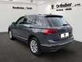 Volkswagen Tiguan 2,0 TDI Life DSG Grau - thumbnail 5