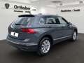 Volkswagen Tiguan 2,0 TDI Life DSG Grau - thumbnail 4