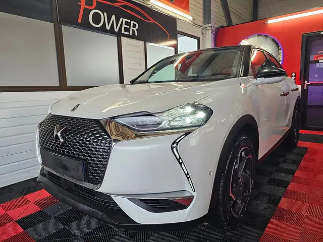 DS Automobiles DS 3 1.5 hdi 109000 KMS