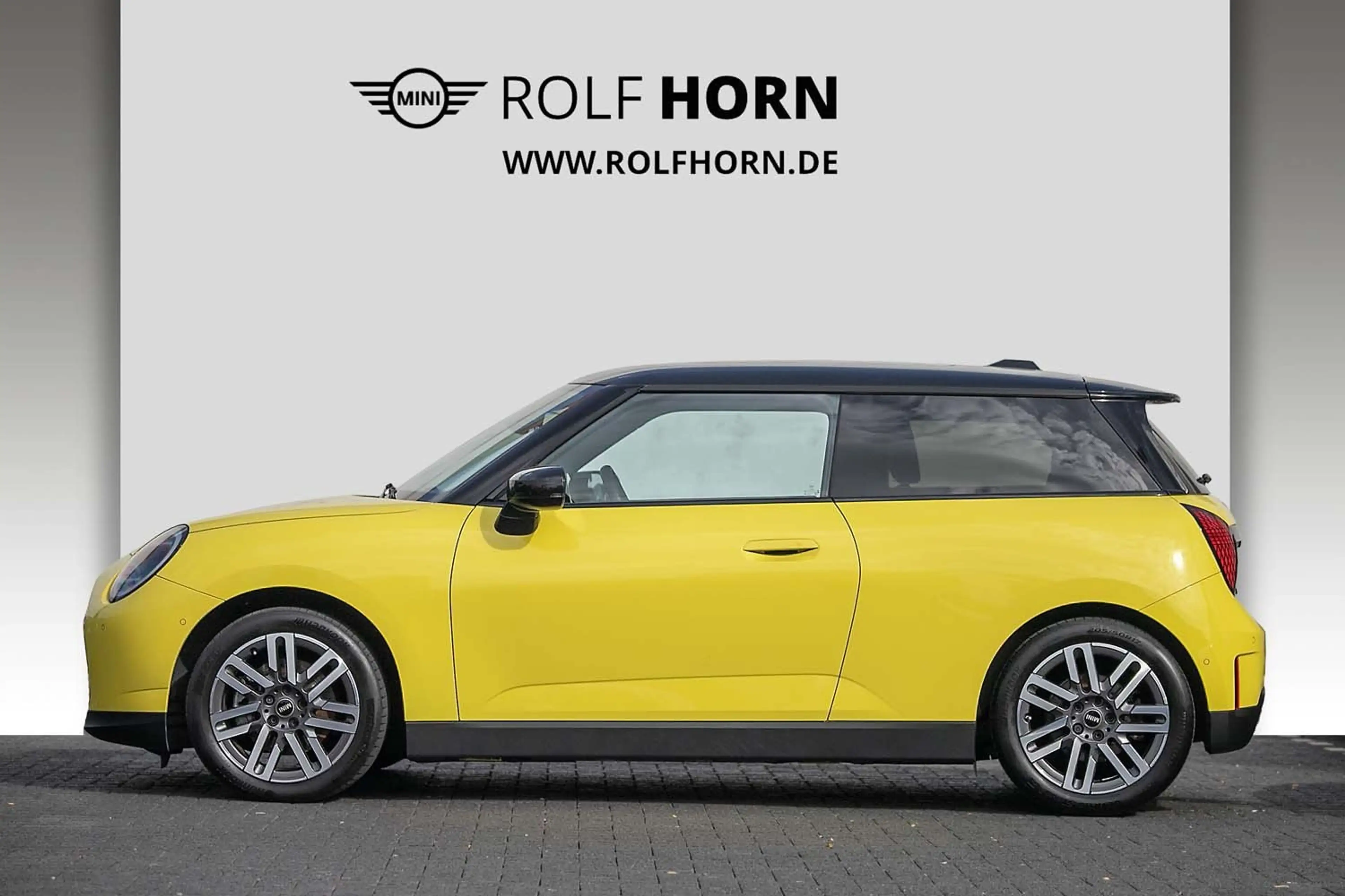 MINI Cooper SE HeadUp Pano Sitzhzg Rkam LED Komfort — photo 7