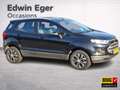 Ford EcoSport 1.0 EcoBoost Trend | Navi | Parkeersensoren Schwarz - thumbnail 11