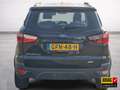 Ford EcoSport 1.0 EcoBoost Trend | Navi | Parkeersensoren Schwarz - thumbnail 6