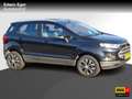 Ford EcoSport 1.0 EcoBoost Trend Navi | Parkeersensoren Noir - thumbnail 12