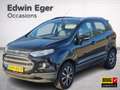 Ford EcoSport 1.0 EcoBoost Trend | Navi | Parkeersensoren Schwarz - thumbnail 1