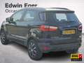 Ford EcoSport 1.0 EcoBoost Trend | Navi | Parkeersensoren Schwarz - thumbnail 4