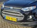 Ford EcoSport 1.0 EcoBoost Trend | Navi | Parkeersensoren Schwarz - thumbnail 14