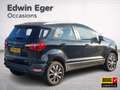 Ford EcoSport 1.0 EcoBoost Trend | Navi | Parkeersensoren Schwarz - thumbnail 8