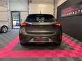 Opel Corsa Corsa 1.2 Turbo 100 ch BVM6 GS Line Gris - thumbnail 4