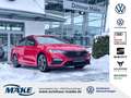 Skoda Octavia Combi RS Edition 2.0TDI DSG 4x4 RIEGER NAV ACC STD Rot - thumbnail 1