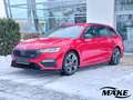Skoda Octavia Combi RS Edition 2.0TDI DSG 4x4 RIEGER NAV ACC STD Rot - thumbnail 3