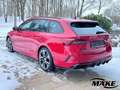 Skoda Octavia Combi RS Edition 2.0TDI DSG 4x4 RIEGER NAV ACC STD Rot - thumbnail 4