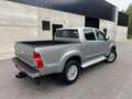 Toyota Hilux 2.5D4D Manual 4x4 Double Cab (Export Only Afrik) Argent - thumbnail 4