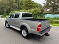 Toyota Hilux 2.5D4D Manual 4x4 Double Cab (Export Only Afrik) Argent - thumbnail 3