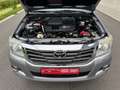 Toyota Hilux 2.5D4D Manual 4x4 Double Cab (Export Only Afrik) Argent - thumbnail 9