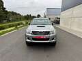 Toyota Hilux 2.5D4D Manual 4x4 Double Cab (Export Only Afrik) Argent - thumbnail 5