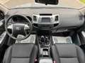 Toyota Hilux 2.5D4D Manual 4x4 Double Cab (Export Only Afrik) Argent - thumbnail 13