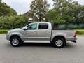 Toyota Hilux 2.5D4D Manual 4x4 Double Cab (Export Only Afrik) Argent - thumbnail 8