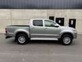 Toyota Hilux 2.5D4D Manual 4x4 Double Cab (Export Only Afrik) Argent - thumbnail 7