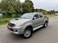 Toyota Hilux 2.5D4D Manual 4x4 Double Cab (Export Only Afrik) Argent - thumbnail 1