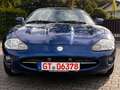 Jaguar XK8 Coupé Albastru - thumbnail 1