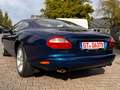 Jaguar XK8 Coupé Albastru - thumbnail 4