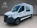 Mercedes-Benz Sprinter 317 CDI*MIXTO 5-SITZER*KLIMA*KAMERA* Weiß - thumbnail 5