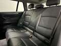 BMW 520 i Touring Man. - Pano - GPS - Goede Staat! Export! Niebieski - thumbnail 10