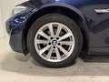 BMW 520 i Touring Man. - Pano - GPS - Goede Staat! Export! Modrá - thumbnail 7