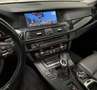 BMW 520 i Touring Man. - Pano - GPS - Goede Staat! Export! Niebieski - thumbnail 12