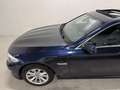 BMW 520 i Touring Man. - Pano - GPS - Goede Staat! Export! Niebieski - thumbnail 26