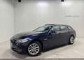 BMW 520 i Touring Man. - Pano - GPS - Goede Staat! Export! Niebieski - thumbnail 4