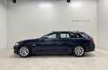 BMW 520 i Touring Man. - Pano - GPS - Goede Staat! Export! Niebieski - thumbnail 8