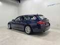 BMW 520 i Touring Man. - Pano - GPS - Goede Staat! Export! Niebieski - thumbnail 6