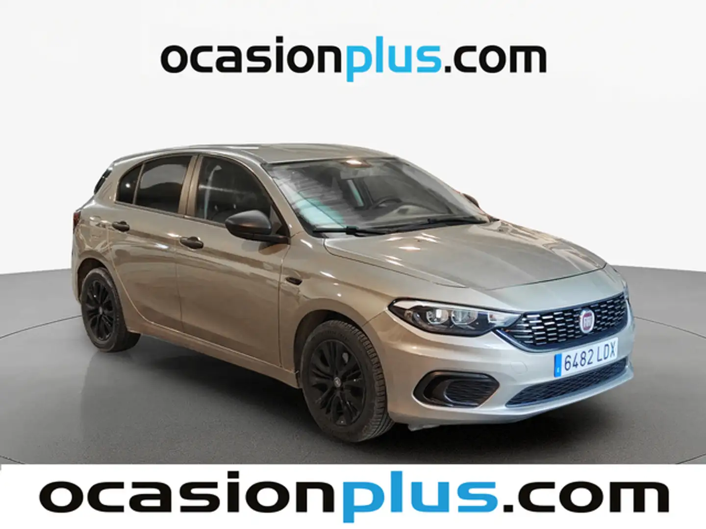 Fiat Tipo 1.4 Street Beige - 2