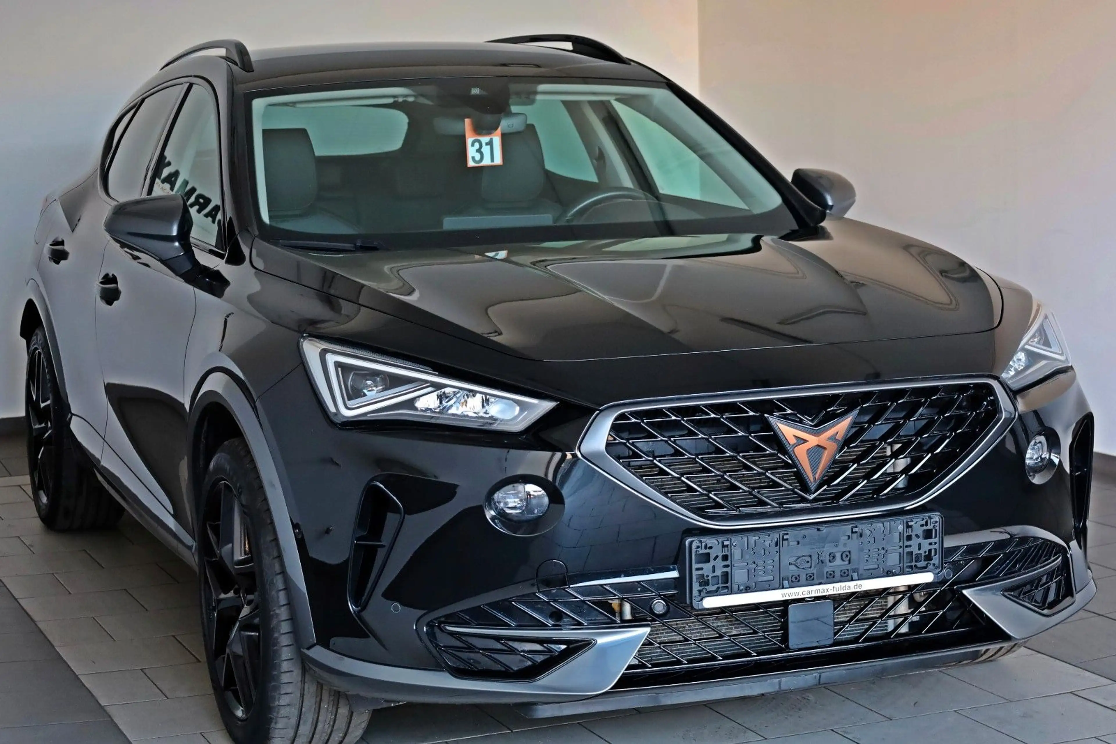CUPRA Formentor e-Hybrid T.Leder,Navi,LED,ACC,AppleCar — photo 7
