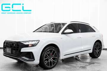 Technik 55 TFSI quattro