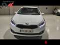 Kia Ceed / cee'd 1.4 CVVT 100CV Tech Blanco - thumbnail 2