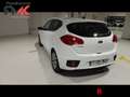 Kia Ceed / cee'd 1.4 CVVT 100CV Tech Blanco - thumbnail 3
