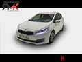Kia Ceed / cee'd 1.4 CVVT 100CV Tech Blanco - thumbnail 26