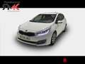 Kia Ceed / cee'd 1.4 CVVT 100CV Tech Blanco - thumbnail 1