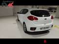 Kia Ceed / cee'd 1.4 CVVT 100CV Tech Blanco - thumbnail 11