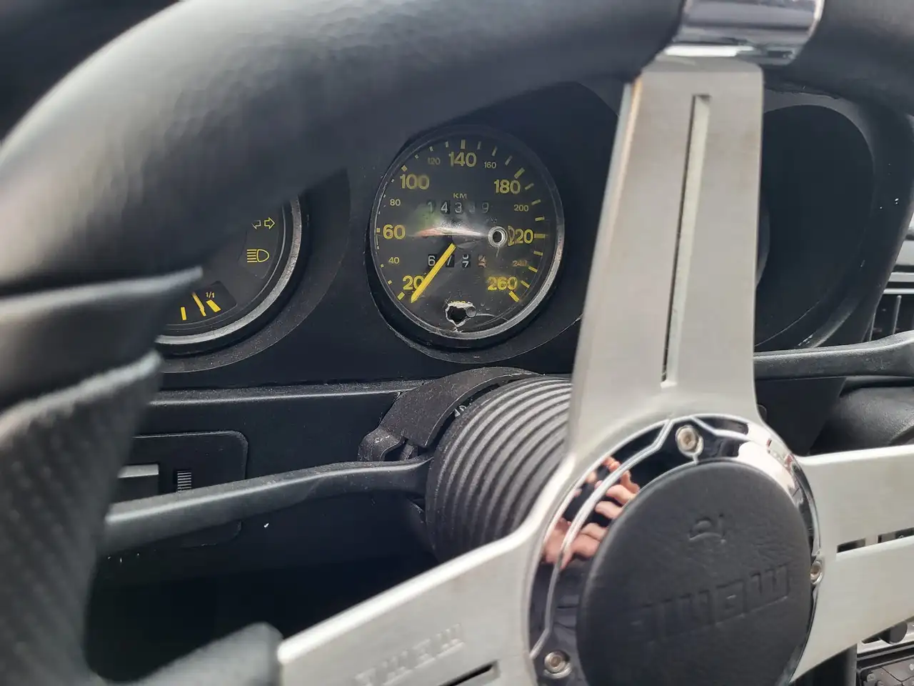 Porsche 944 1986 s1, foto 11