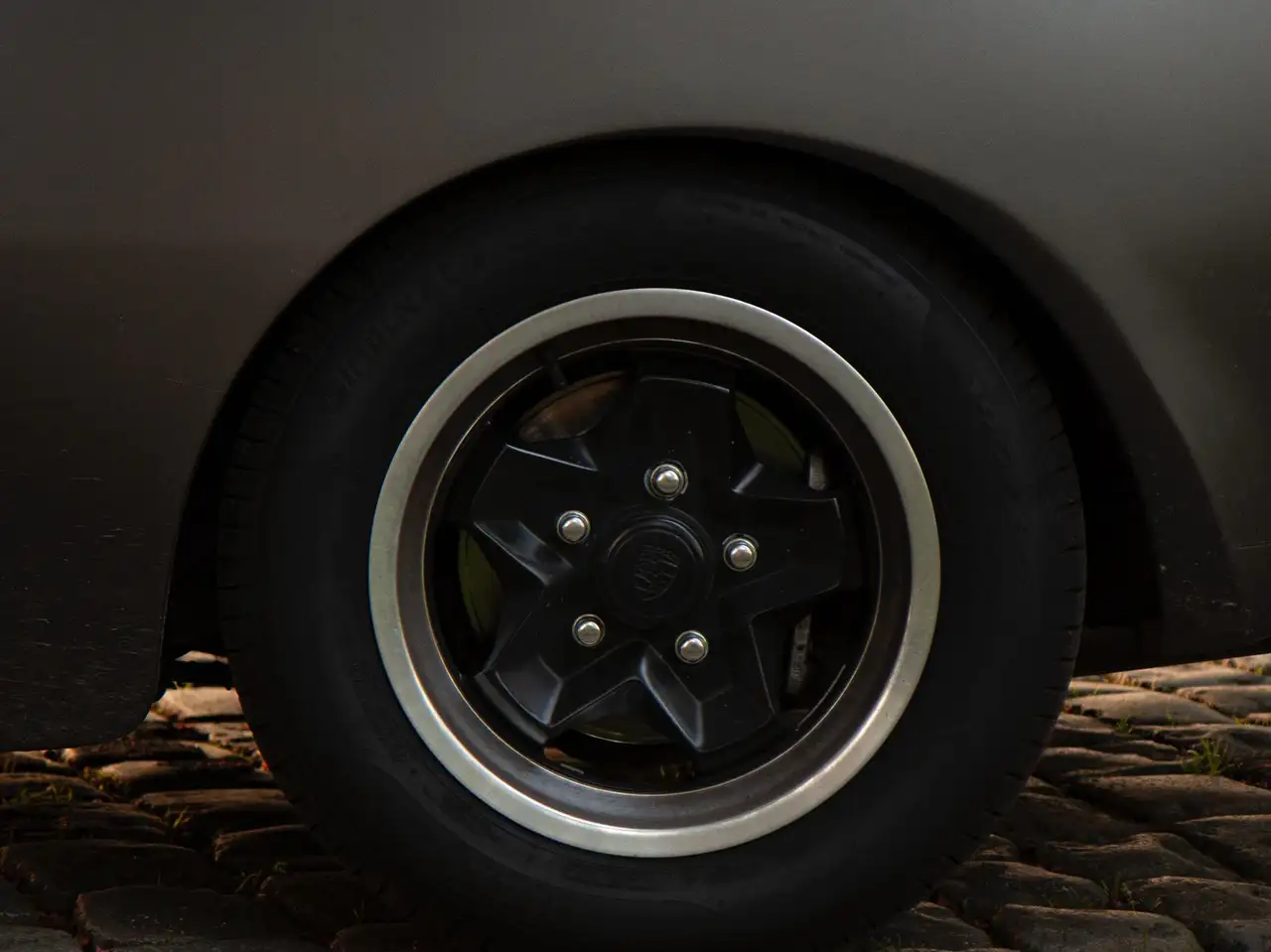 Porsche 944 1986 s1, foto 12