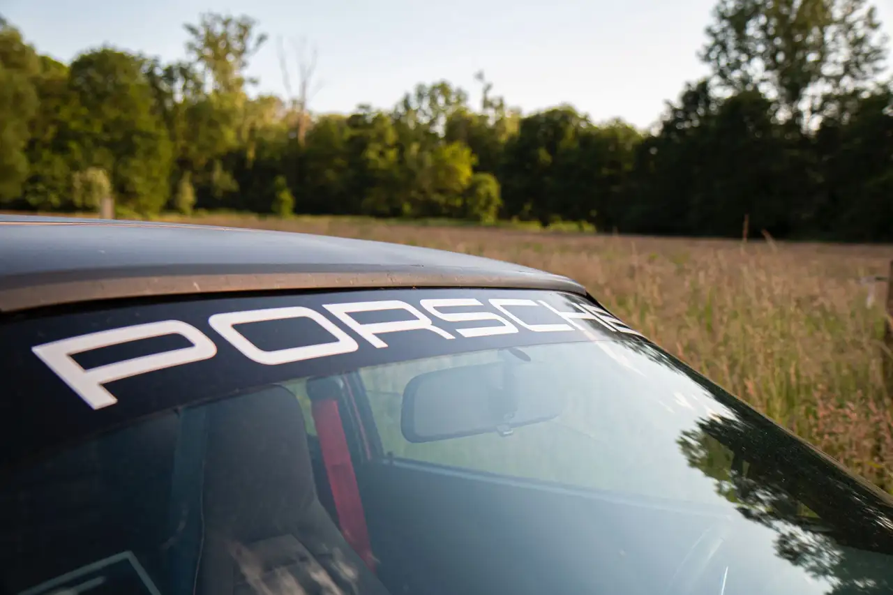 Porsche 944 1986 s1, foto 9