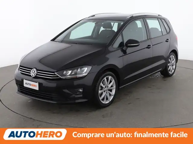 Volkswagen Golf Sportsvan 1.4 TSI Comfortline