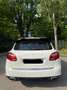 Porsche Cayenne Tiptronic S White - thumbnail 3